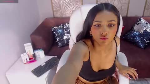 Snapshot of steff_gh chatting on 2, 3, 2025 Steff online show from 2, 3, 2025