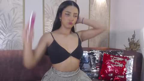 Snapshot of steff_gh chatting on 8, 3, 2025 Steff online show from 8, 3, 2025
