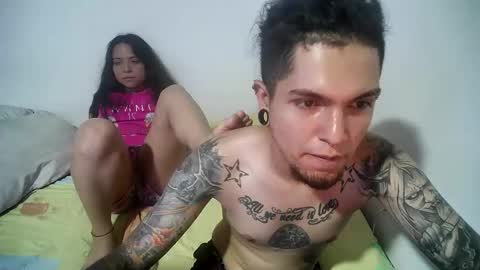 Snapshot of steffandjoshh420 chatting on 18, 3, 2026 steffandjoshh420 online show from 18, 3, 2026