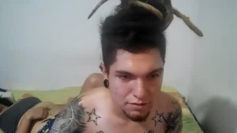 Snapshot of steffandjoshh420 chatting on 26, 3, 2026 steffandjoshh420 online show from 26, 3, 2026