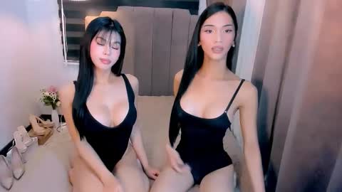 Snapshot of steffani_deluxe chatting on 25, 3, 2026 STEF online show from 25, 3, 2026