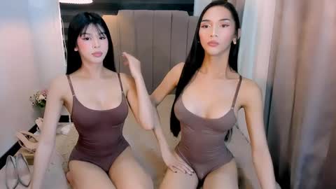 Snapshot of steffani_deluxe chatting on 11, 4, 2026 STEF online show from 11, 4, 2026