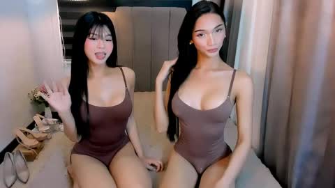Snapshot of steffani_deluxe chatting on 14, 4, 2026 STEF online show from 14, 4, 2026