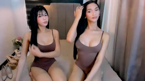 Snapshot of steffani_deluxe chatting on 23, 4, 2026 STEF online show from 23, 4, 2026