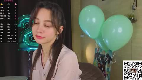 Snapshot of steffanimor chatting on 13, 10, 2025 Becky steff online show from 13, 10, 2025