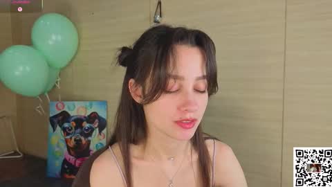 Snapshot of steffanimor chatting on 15, 10, 2025 Becky steff online show from 15, 10, 2025