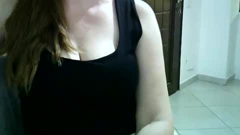 Snapshot of stefffa8009 chatting on 26, 3, 2026 stefffa8009 online show from 26, 3, 2026