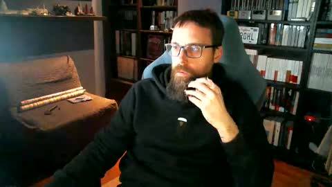 MeStef online show from 15, 4, 2026