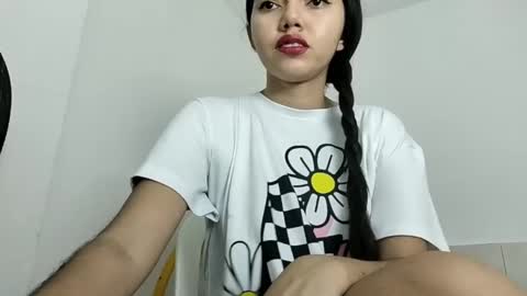 Snapshot of steffharris chatting on 10, 2, 2025 stefany online show from 10, 2, 2025