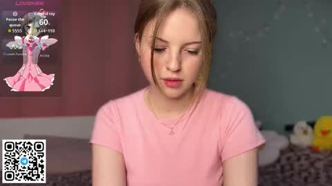 STEFI  Streams every day from 10 PM GTM1  online show from 25, 2, 2026