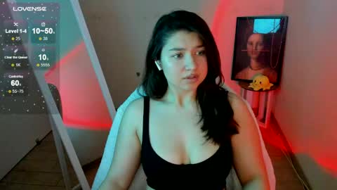 Steffi online show from 20, 4, 2026