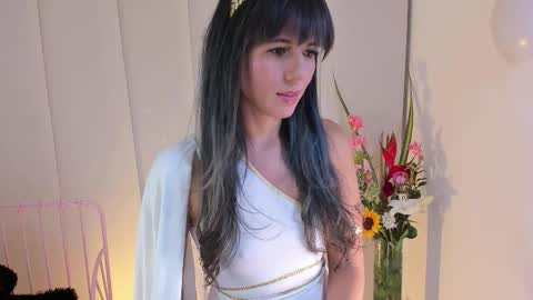 Steffy online show from 28, 10, 2025