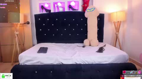 StefBri online show from 26, 6, 2026