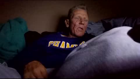 Snapshot of stefy1037 chatting on 14, 1, 2025 stefy1037 online show from 14, 1, 2025