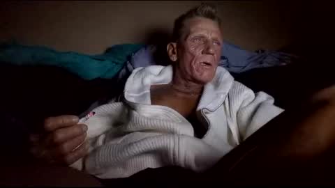 Snapshot of stefy1037 chatting on 20, 1, 2025 stefy1037 online show from 20, 1, 2025