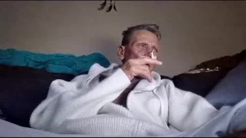 Snapshot of stefy1037 chatting on 26, 1, 2025 stefy1037 online show from 26, 1, 2025