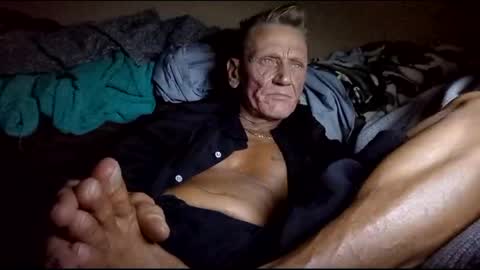 Snapshot of stefy1037 chatting on 31, 1, 2025 stefy1037 online show from 31, 1, 2025