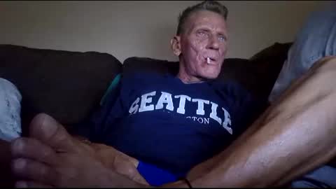 Snapshot of stefy1037 chatting on 6, 3, 2025 stefy1037 online show from 6, 3, 2025