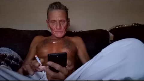 Snapshot of stefy1037 chatting on 21, 10, 2025 stefy1037 online show from 21, 10, 2025