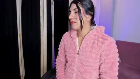 Snapshot of stefy_bratz chatting on 10, 3, 2026 Stefany Bratz online show from 10, 3, 2026