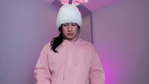 Snapshot of stefy_bratz chatting on 14, 4, 2026 Stefany Bratz online show from 14, 4, 2026