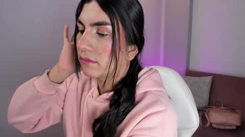 Snapshot of stefy_bratz chatting on 20, 4, 2026 Stefany Bratz online show from 20, 4, 2026