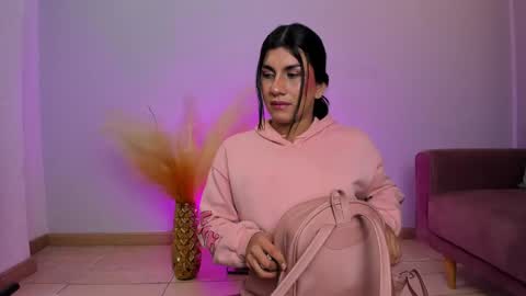 Snapshot of stefy_bratz chatting on 21, 4, 2026 Stefany Bratz online show from 21, 4, 2026