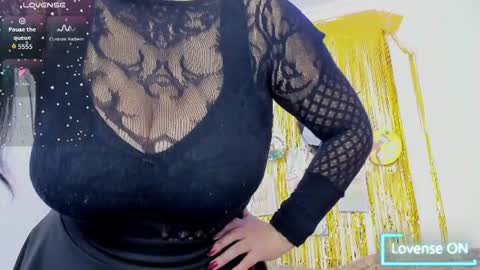Snapshot of stefy_cg chatting on 13, 7, 2026 Stefy online show from 13, 7, 2026