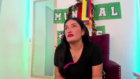 Snapshot of stefy_cg chatting on 21, 7, 2026 Stefy online show from 21, 7, 2026