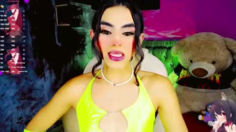 Snapshot of stefy_xxx1 chatting on 5, 10, 2025 stefy_xxx1 online show from 5, 10, 2025