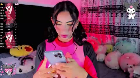 stefy_xxx1 online show from 9, 1, 2026