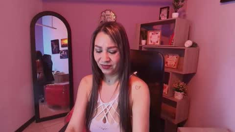 stefy_zea online show from 26, 11, 2025