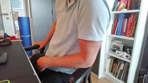 Snapshot of steiferpimmel chatting on 5, 6, 2026 steiferpimmel online show from 5, 6, 2026