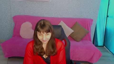 Snapshot of steladream chatting on 24, 5, 2026 Stela online show from 24, 5, 2026