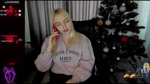 Snapshot of stella__cox chatting on 17, 1, 2026 Stella Cox online show from 17, 1, 2026