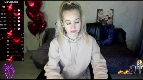 Snapshot of stella__cox chatting on 4, 3, 2026 Stella Cox online show from 4, 3, 2026