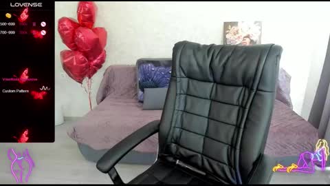 Snapshot of stella__cox chatting on 6, 3, 2026 Stella Cox online show from 6, 3, 2026