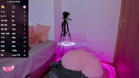 Yuli online show from 6, 12, 2024