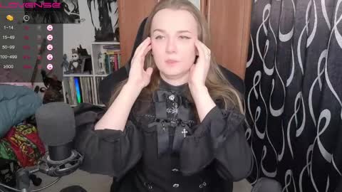 Snapshot of stella_and_carol chatting on 6, 4, 2026 Diana online show from 6, 4, 2026