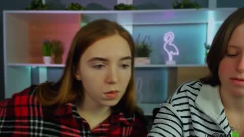 Snapshot of stella_flower chatting on 2, 2, 2026 stella_flower online show from 2, 2, 2026