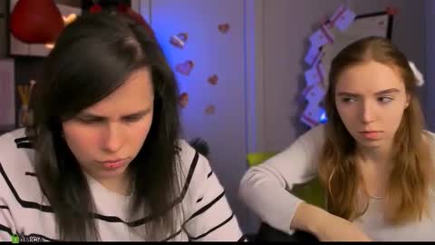 Snapshot of stella_flower chatting on 25, 2, 2026 stella_flower online show from 25, 2, 2026