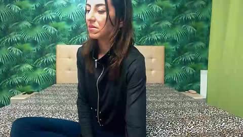 Stella John online show from 3, 1, 2025