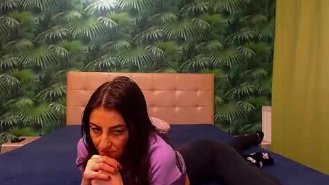 Stella John online show from 4, 1, 2025