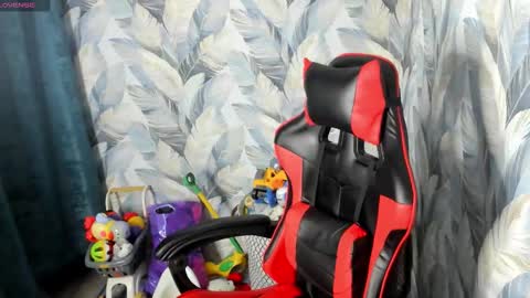 Snapshot of stella_leex chatting on 23, 10, 2025 Stella online show from 23, 10, 2025
