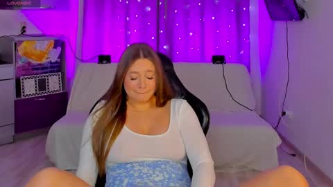 Snapshot of stella_pretty0 chatting on 17, 1, 2025 Stella online show from 17, 1, 2025