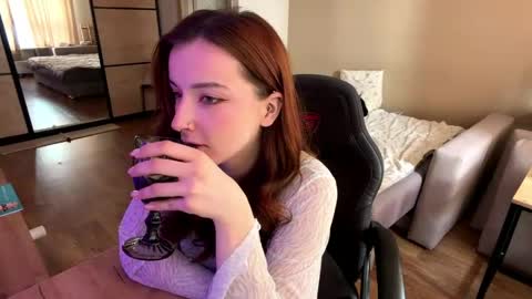 Snapshot of stella_rass chatting on 18, 5, 2026 Stella online show from 18, 5, 2026