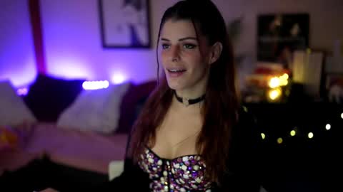 Stella online show from 17, 11, 2025