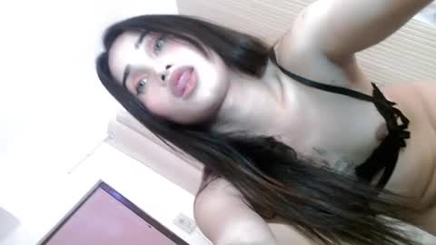 Snapshot of stella_siner chatting on 25, 7, 2026 Stella Siner online show from 25, 7, 2026