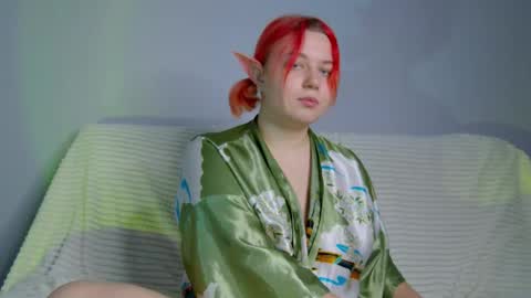 Anna online show from 17, 12, 2025