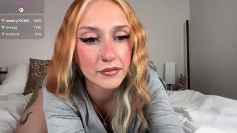 stellacorbet online show from 4, 12, 2025